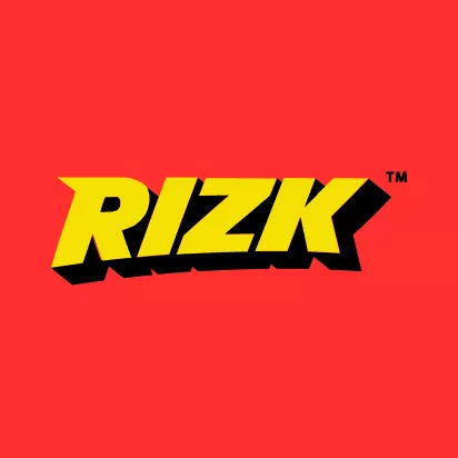 Logo image for Rizk Casino Mobile Image