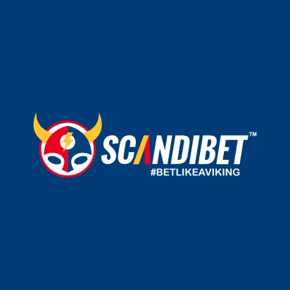 Logo image for Scandibet Casino Mobile Image