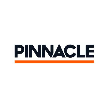 Logo image for Pinnacle Casino Mobile Image