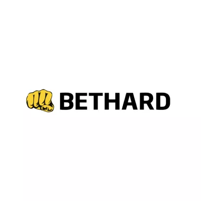 Logo image for Bethard Casino Mobile Image