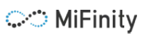 Logo image for Mifinity