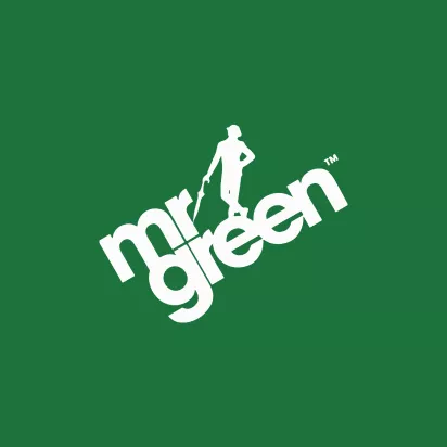 Logo image for Mr Green Casino Mobile Image