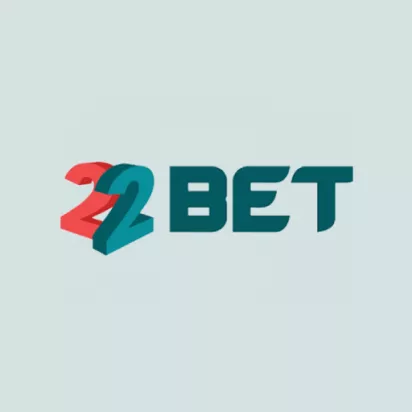 Logo image for 22BET Casino Mobile Image