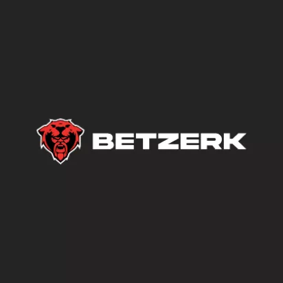 Betzerk Casino logo