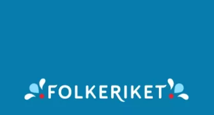 Logo image for Folkeriket Casino