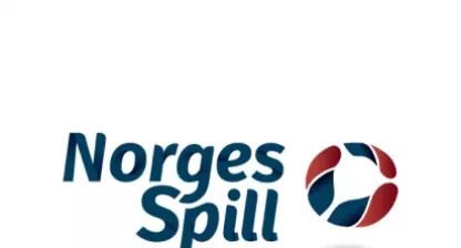 Logo image for NorgesSpill