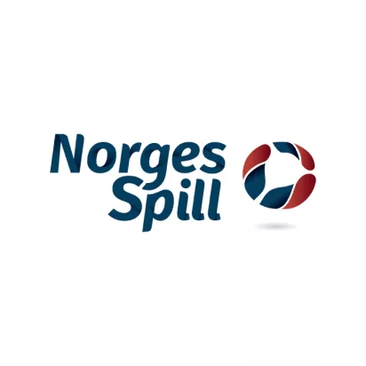 NorgesSpill logo