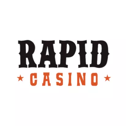 Rapid Casino logo