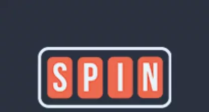 Logo image for Spin Bookie