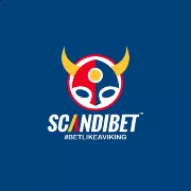 Scandibet Casino logo