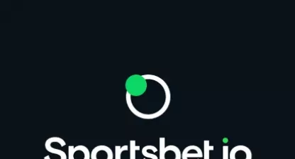 Logo image for Sportsbet.io