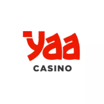 Yaa Casino logo