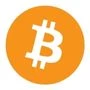 Logo image for Bitcoin