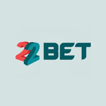 22BET Casino Mobile Image