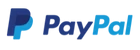 Logo image for Paypal
