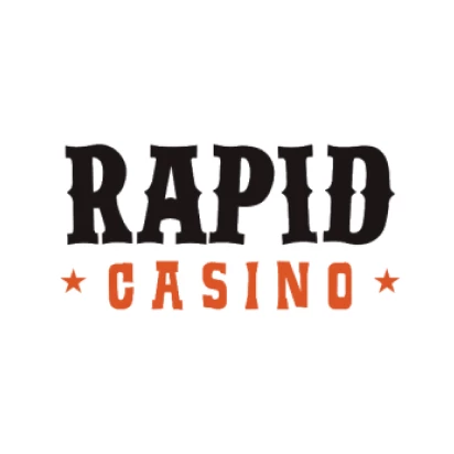 Rapid Casino logo