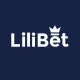 LiliBet logo